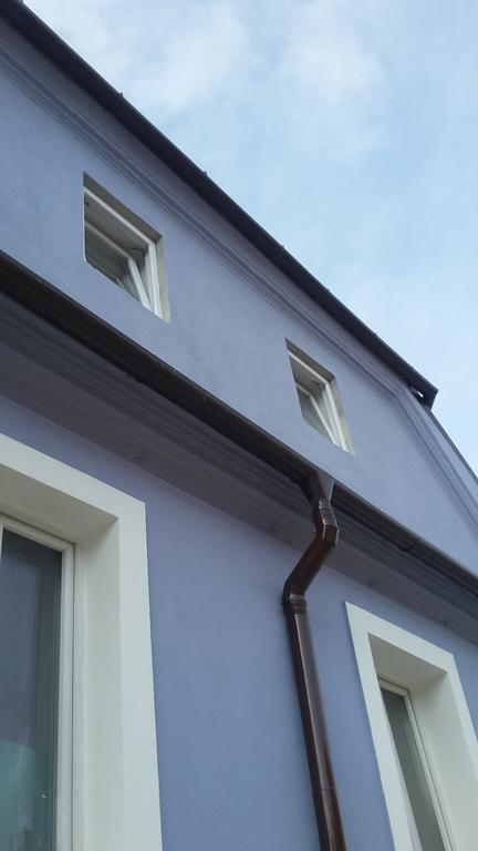 Blue House Hotel Brasov Exterior photo